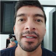 Docente de ciencias Sociales dinámico y creativo